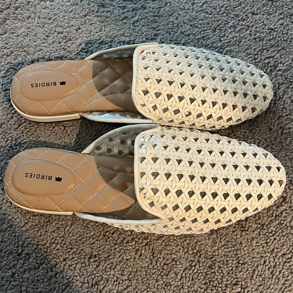 Birdies The Pheobe mules - Picture 2 of 6